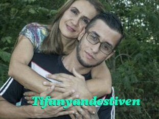 Tifanyandestiven