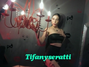 Tifanyseratti