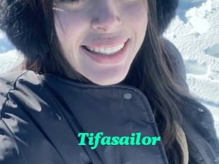 Tifasailor