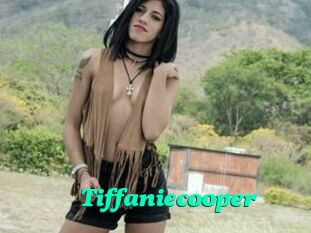 Tiffaniecooper