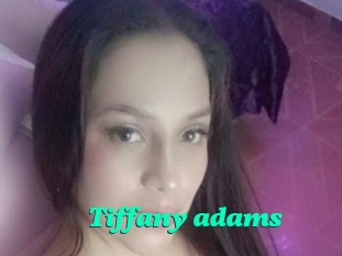 Tiffany_adams