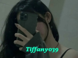 Tiffany039