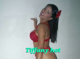Tiffany_hot