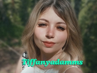 Tiffanyadamms