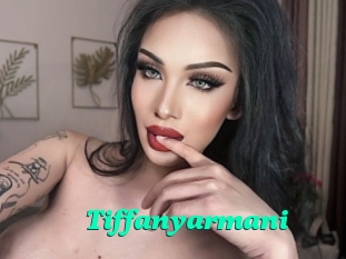 Tiffanyarmani