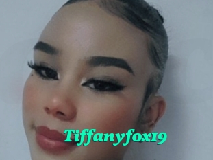 Tiffanyfox19