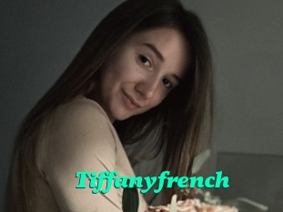 Tiffanyfrench