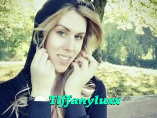 Tiffanyluxx