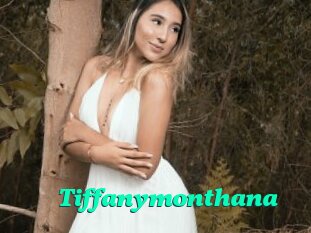 Tiffanymonthana
