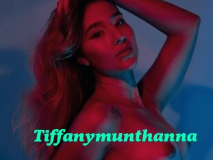 Tiffanymunthanna