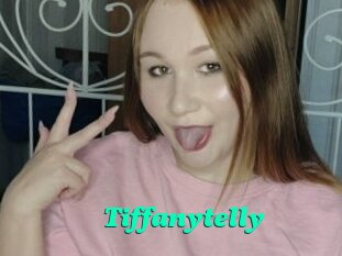 Tiffanytelly