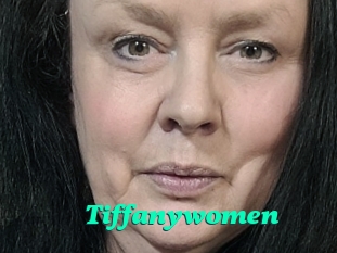 Tiffanywomen