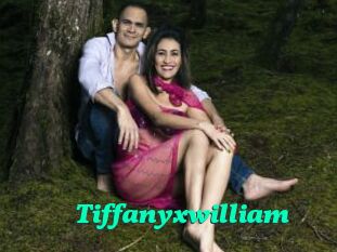 Tiffanyxwilliam