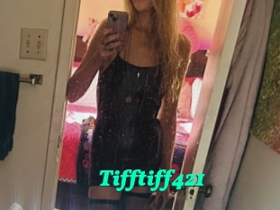 Tifftiff421