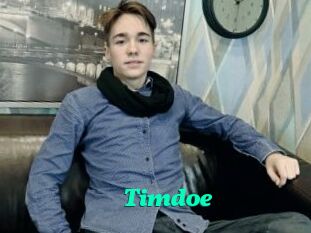 Timdoe
