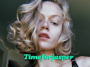 Timeforjasper