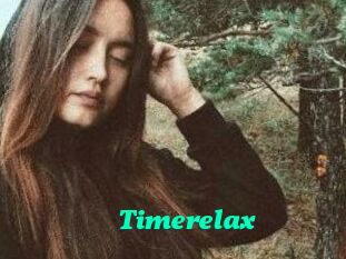 Timerelax