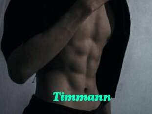 Timmann