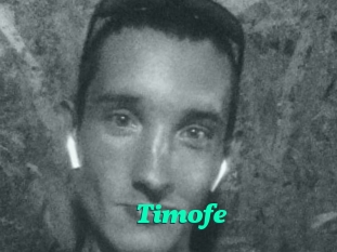 Timofe