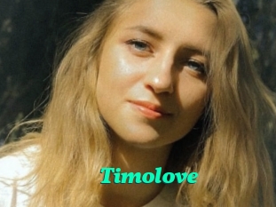 Timolove