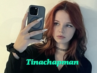 Tinachapman