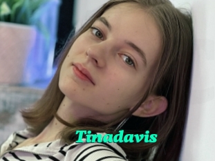 Tinadavis