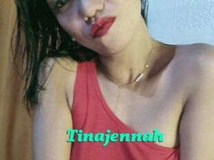 Tinajennah
