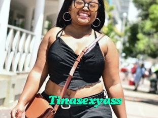 Tinasexyass