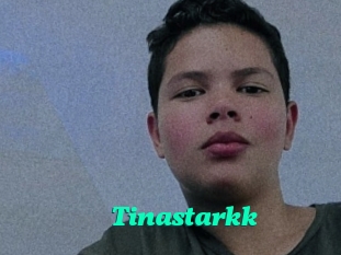 Tinastarkk