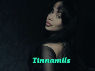 Tinnamils