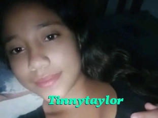 Tinnytaylor