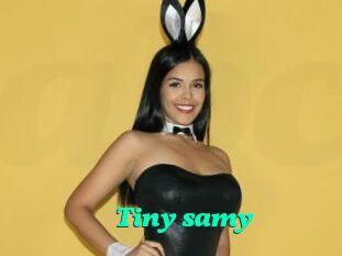Tiny_samy