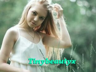 Tinybeautyx