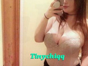 Tinychiqq