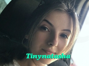 Tinynatasha