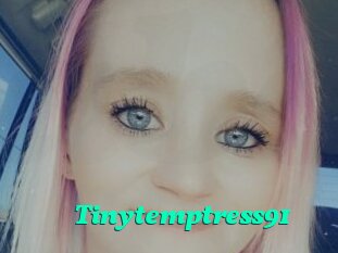 Tinytemptress91