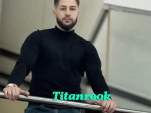 Titanrook
