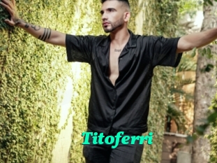 Titoferri