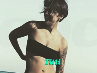 Titti