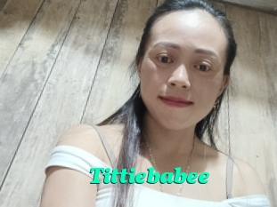 Tittiebabee