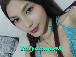 Tittydanger18