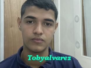 Tobyalvarez