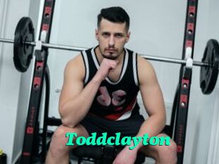 Toddclayton