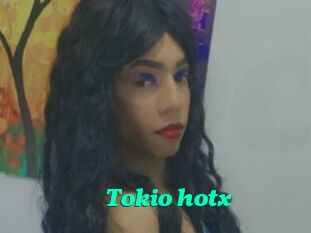 Tokio_hotx