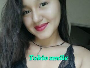 Tokio_smile