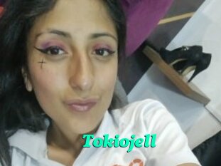 Tokiojell