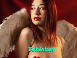 Tokiokay