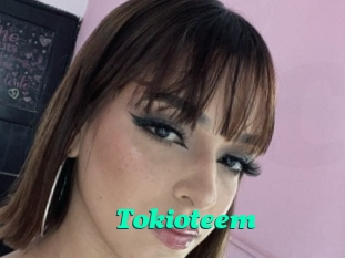Tokioteem