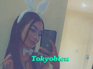 Tokyobleu
