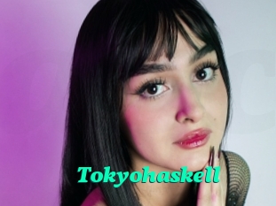 Tokyohaskell